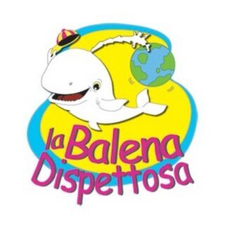 La Balena Dispettosa